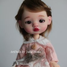 Малышка Obitsu11, Ob11 #2