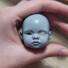 Создание Авроры, Часть Вторая