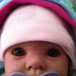 Знакомьтесь - кукла реборн Аленушка!