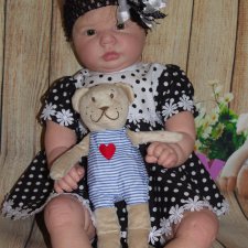 Малыши Кристалл