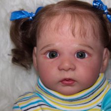 Моя маленькая Маленка