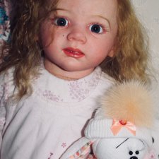 А у нас пополнение! И нас очень много