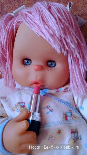 Мягкотелые куклы времен СССР. Чучки. Куклы Барбарики