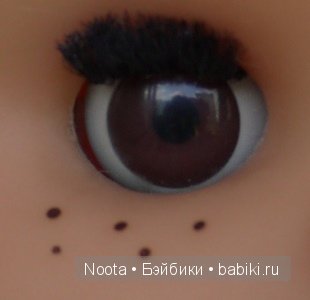 Мягкотелые куклы времен СССР. Чучки. Куклы Барбарики