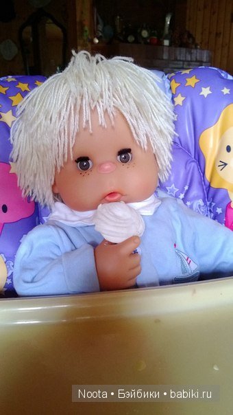 Мягкотелые куклы времен СССР. Чучки. Куклы Барбарики