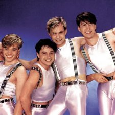 Куклы На-На фабрики "Звезда"