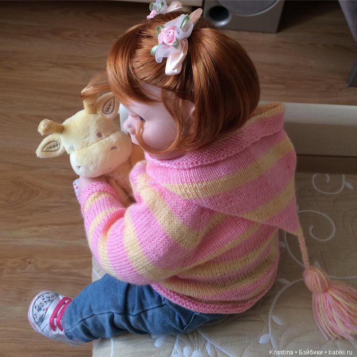 Любимые Адорушки — Куклы Adora (Адора): коллекционные виниловые