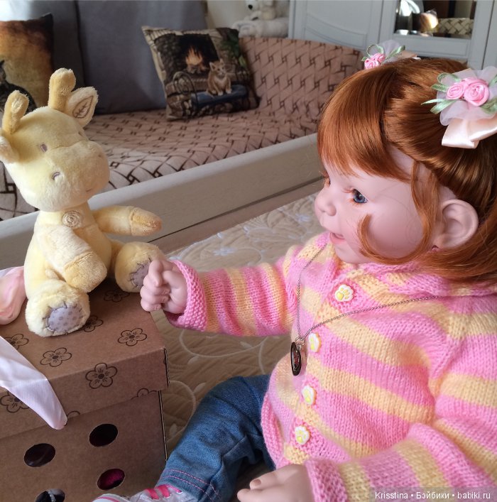 Любимые Адорушки — Куклы Adora (Адора): коллекционные виниловые