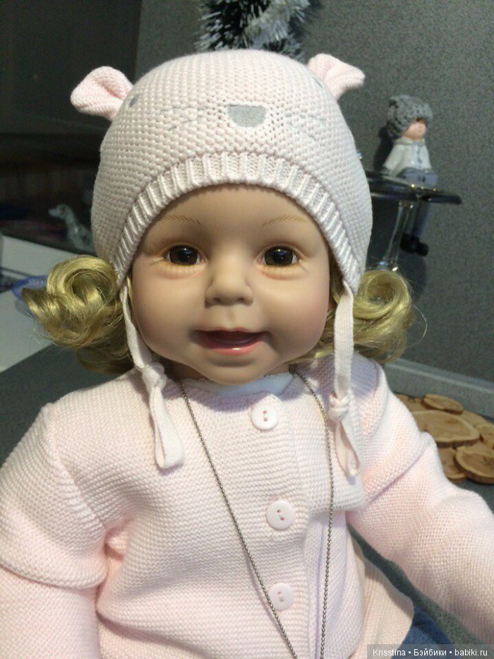 Любимые Адорушки — Куклы Adora (Адора): коллекционные виниловые