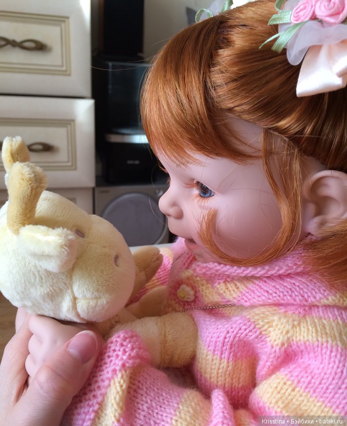 Любимые Адорушки — Куклы Adora (Адора): коллекционные виниловые