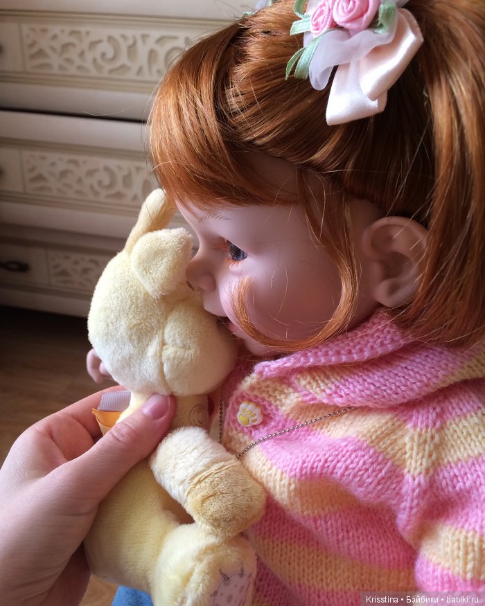 Любимые Адорушки — Куклы Adora (Адора): коллекционные виниловые