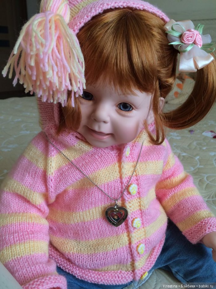 Любимые Адорушки — Куклы Adora (Адора): коллекционные виниловые