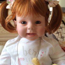 Рыжее чудо Адора