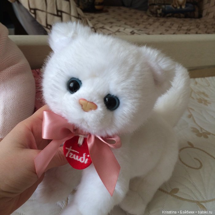 Солнышко Алиса, кукла Адора (фото 7)