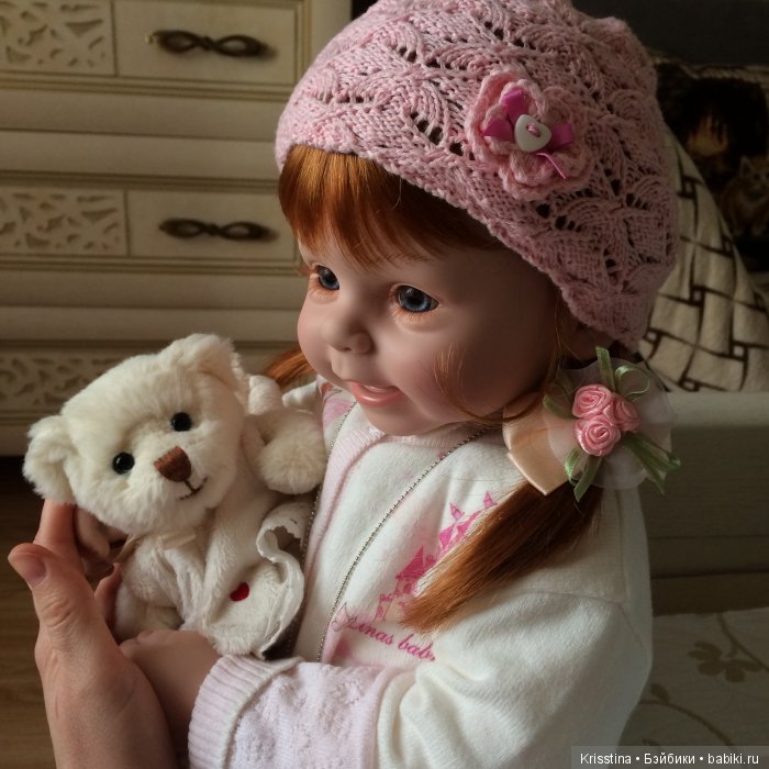 Обаяшки-Улыбашки Адорочки (фото 6)