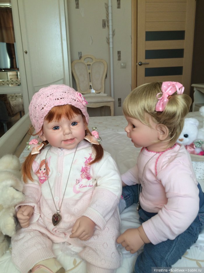 Обаяшки-Улыбашки Адорочки (фото 10)