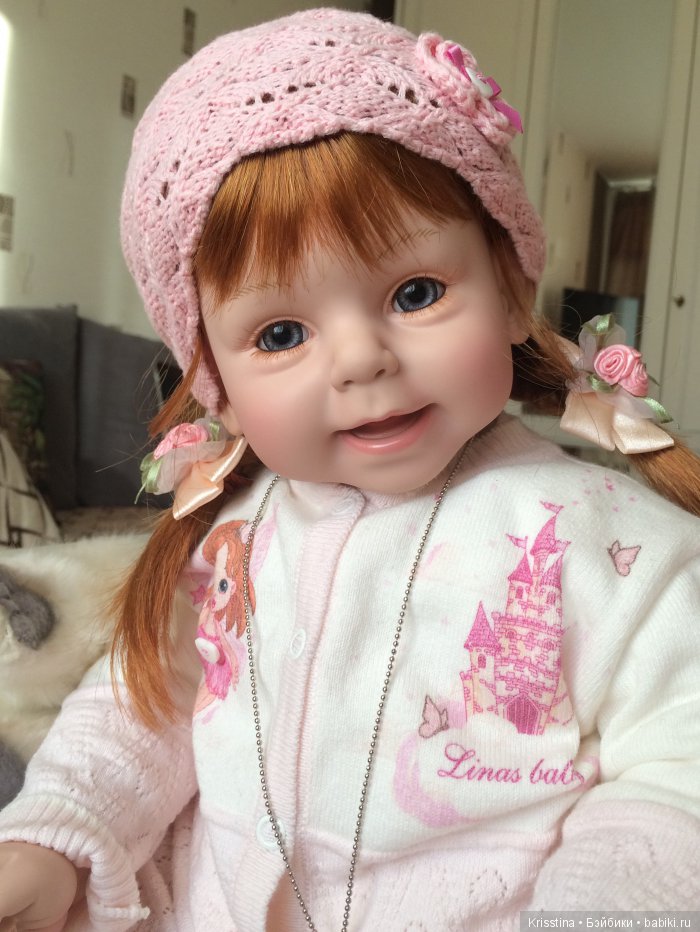 Обаяшки-Улыбашки Адорочки (фото 3)