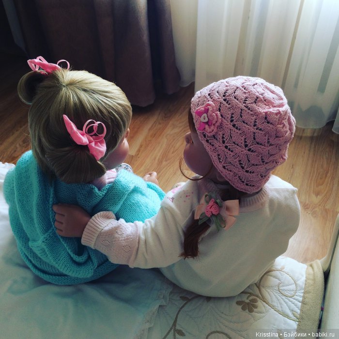 Обаяшки-Улыбашки Адорочки