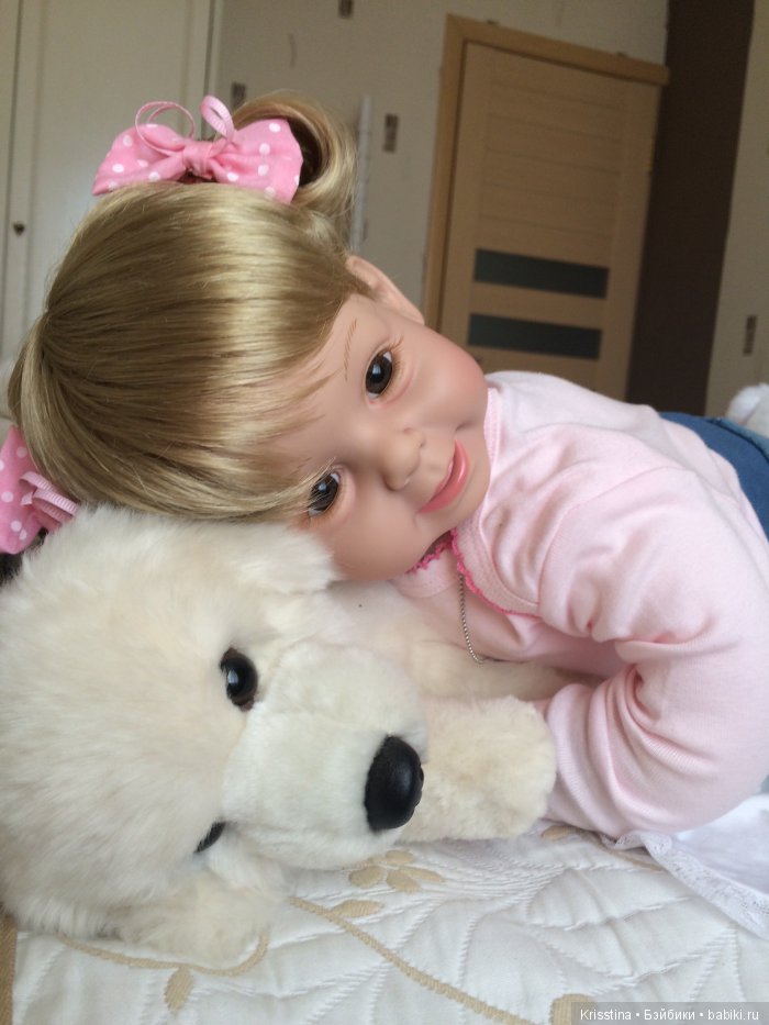 Обаяшки-Улыбашки Адорочки