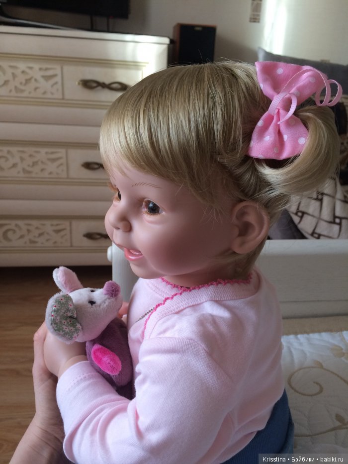 Обаяшки-Улыбашки Адорочки (фото 7)