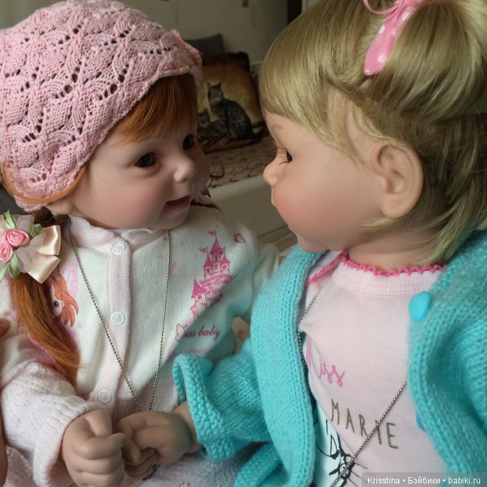 Обаяшки-Улыбашки Адорочки (фото 5)