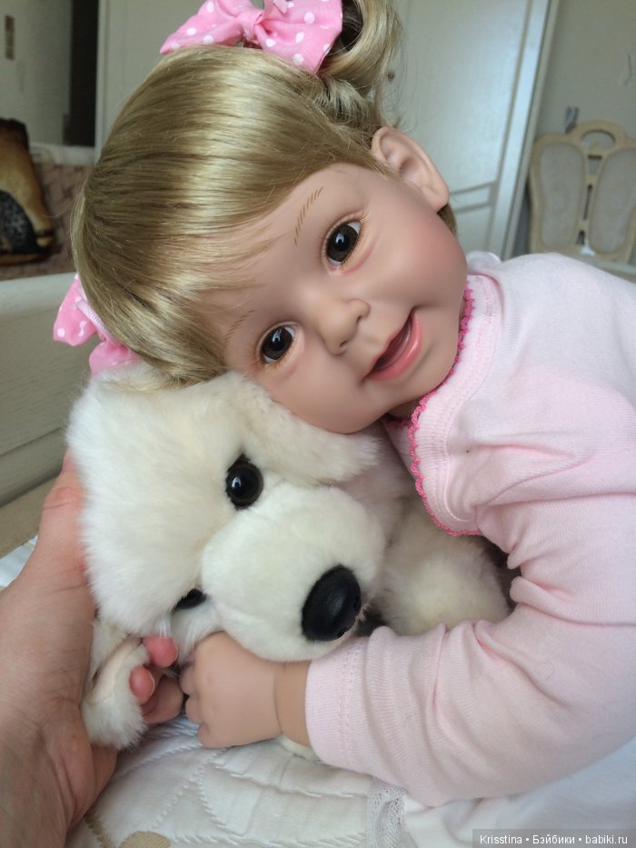 Обаяшки-Улыбашки Адорочки