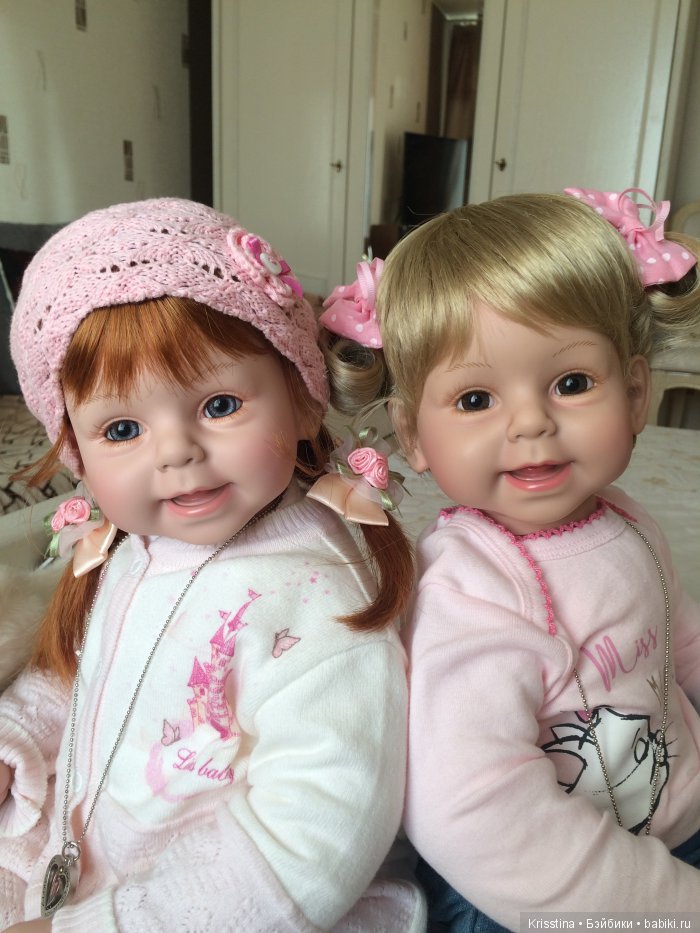 Обаяшки-Улыбашки Адорочки (фото 8)