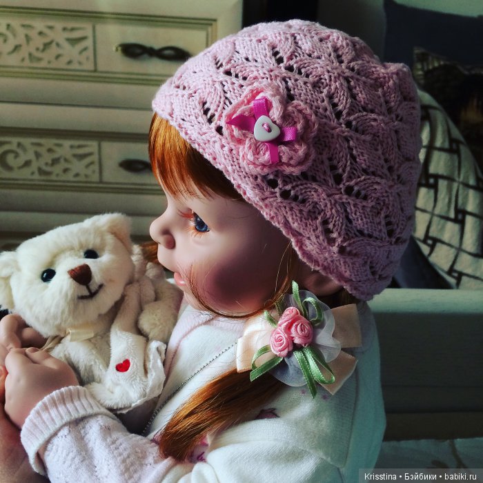 Обаяшки-Улыбашки Адорочки