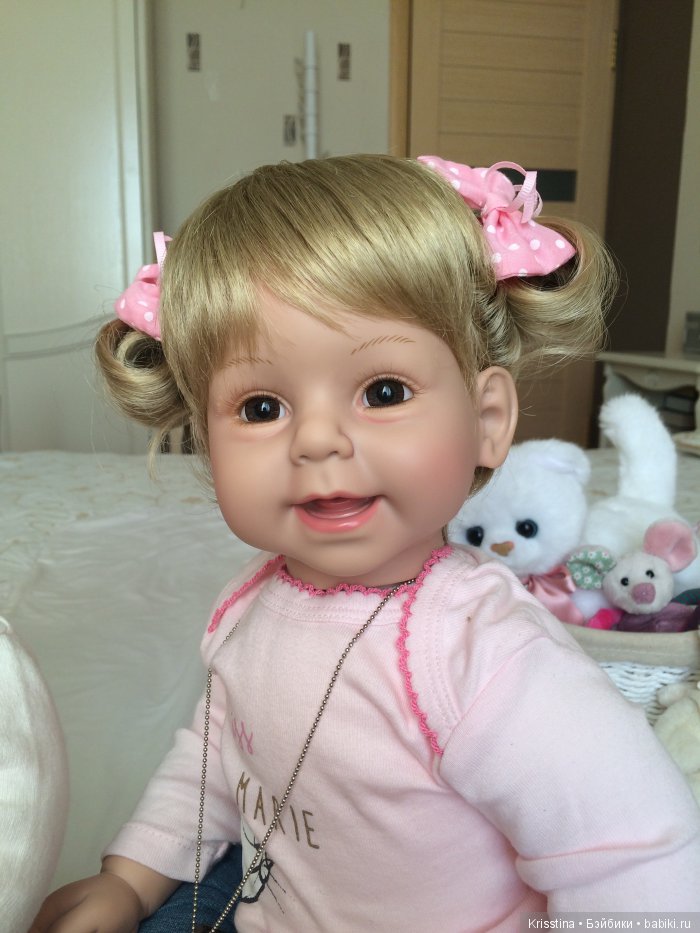 Обаяшки-Улыбашки Адорочки (фото 2)