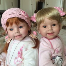 Обаяшки-Улыбашки Адорочки