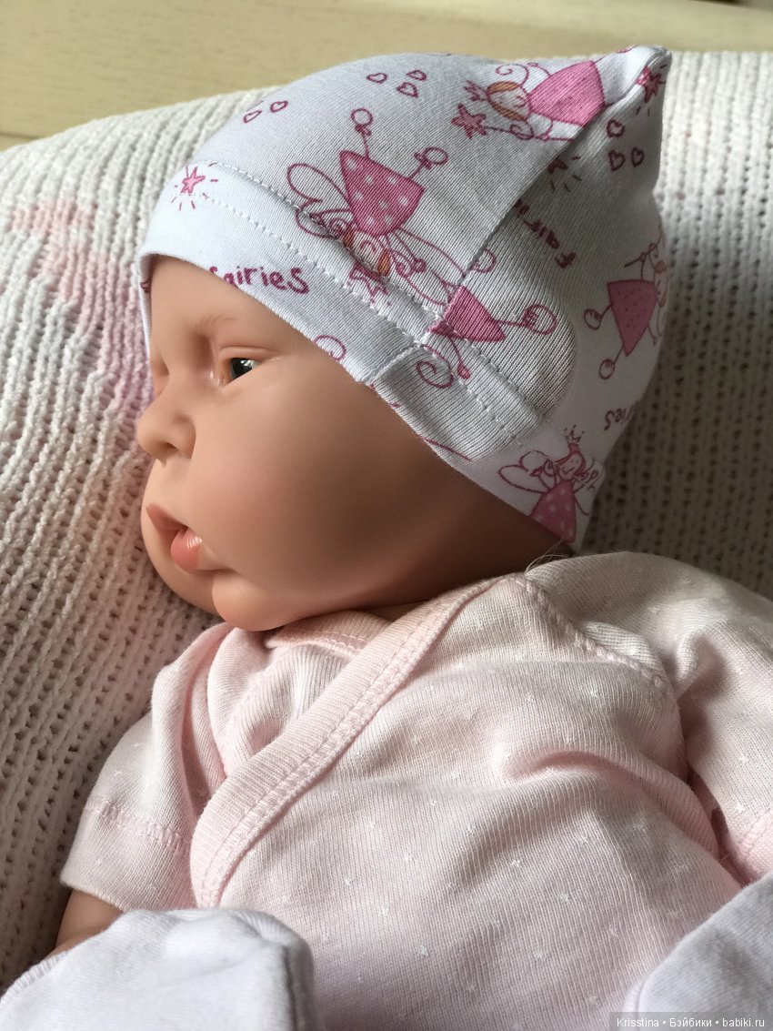 Милая малышка — Куклы ASI (Аси): испанские пупсы (фото 5)