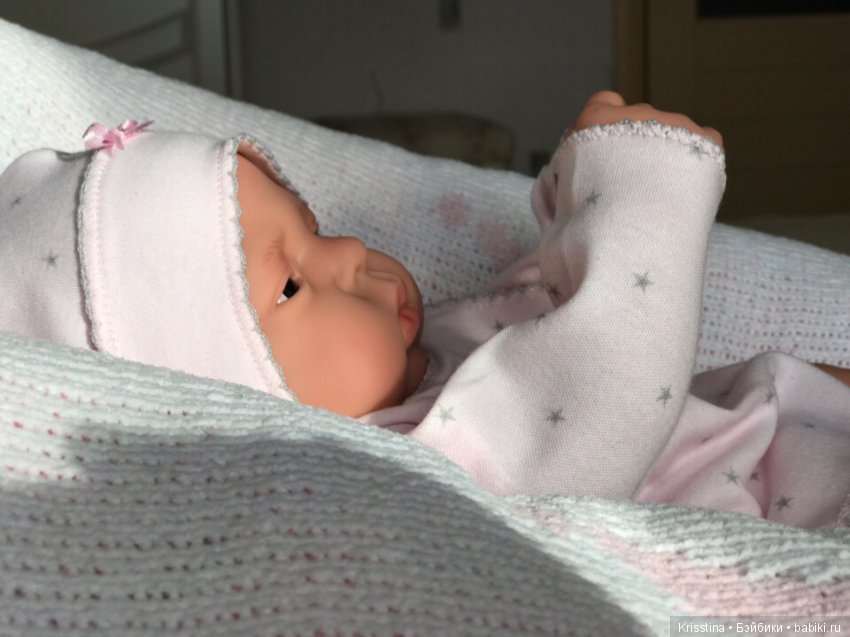 Милая малышка — Куклы ASI (Аси): испанские пупсы