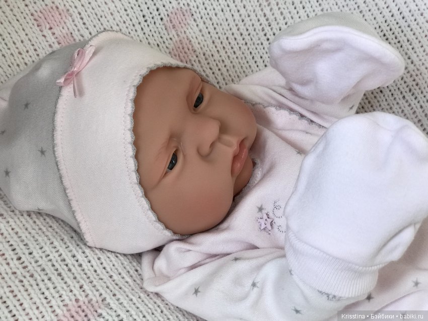 Милая малышка — Куклы ASI (Аси): испанские пупсы