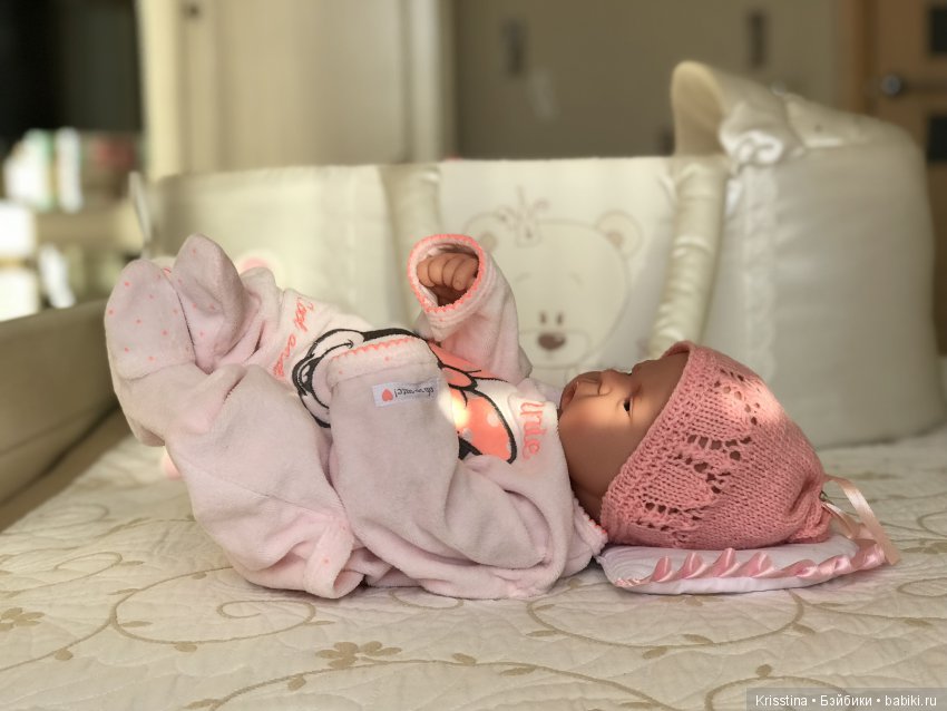 Моя нежная прелесть — Куклы ASI (Аси): испанские пупсы