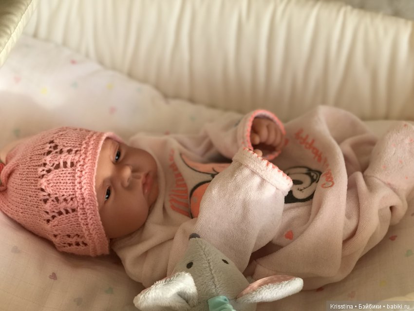 Моя нежная прелесть — Куклы ASI (Аси): испанские пупсы