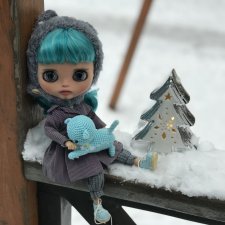 Мечты сбываются