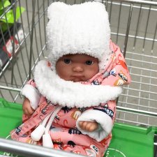 Златуся, моя маленькая прелесть