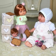 Любимые малыши