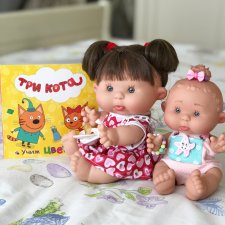 Ванильное счастье