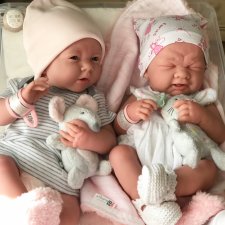 Сонечка и Софи