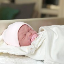 Ути моя маленькая