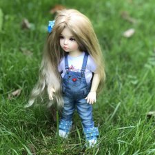 Моя муза❤️