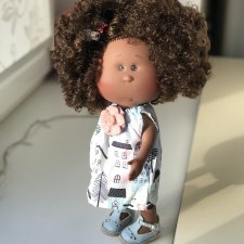 Кудряшка Сью! Юбилейный, сотый топик