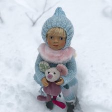 Зимняя сказка