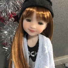 Звёздочка 🤩