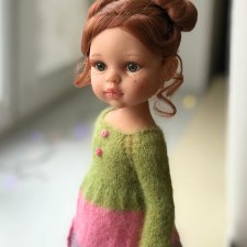 Кристюша приехала ❤️