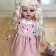 Ангелочек Ева 💓