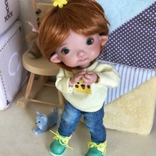 Счастье ☺️