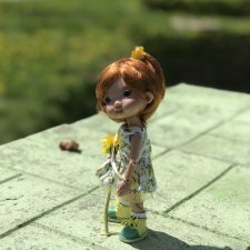 Какой, чудесный день!☺️