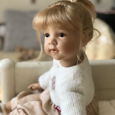 Необыкновенная, милая, бесценная …❤️